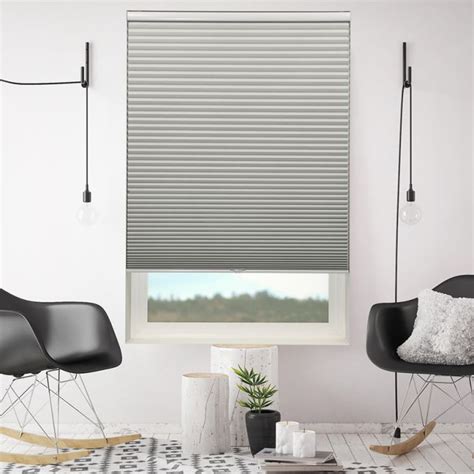 Value Cordless Blackout Honeycomb Shades | Select Blinds Canada