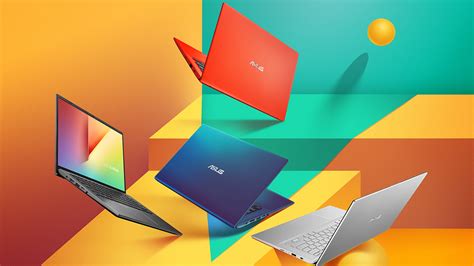 Asus Vivobook 15 Wallpapers - WallpaperSafari