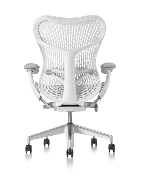 Herman Miller - Mirra 2 Chair - 21 - Love That Design