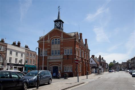 visit thame - Discover Thame - Thame.net