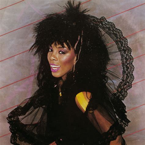 MUSICOLLECTION: DONNA SUMMER - She Works Hard For The Money - CD Vinyl ...