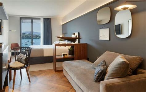 Hotel SANSEbay, a Design Boutique Hotel Donostia-San Sebastian, Spain