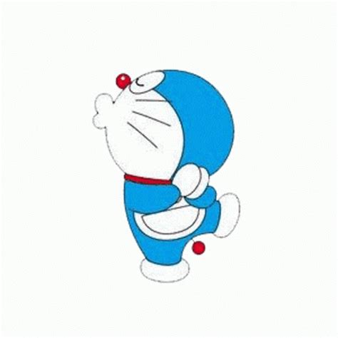 Doraemon Silly GIF - Doraemon Silly MakeFace - Discover & Share GIFs Funny Memes Images, Cute ...