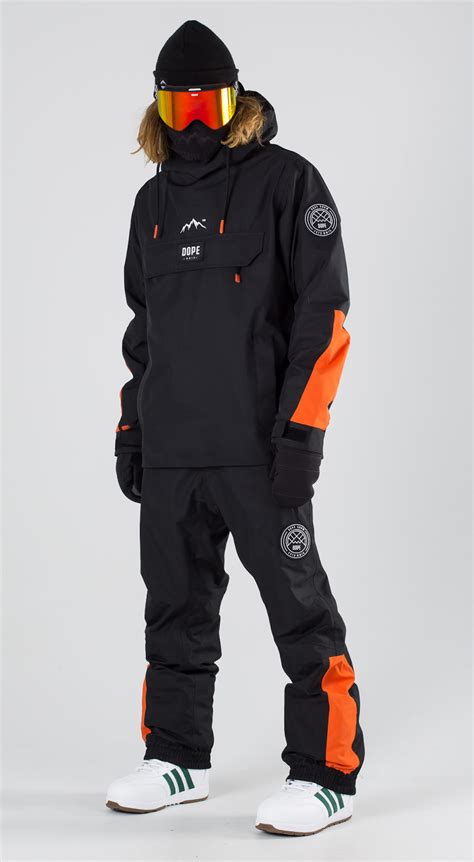 Men's Snowboard Clothing | Fast & Free Delivery | RIDESTORE