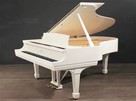 Top 15 Best White Baby Grand Piano Reviews 2023