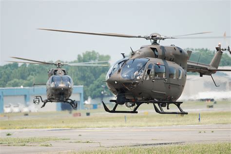 UH-72A Lakota | Military.com