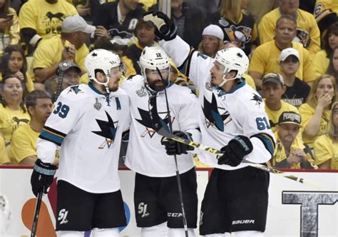 Stanley Cup Final recap: San Jose Sharks force Game 6