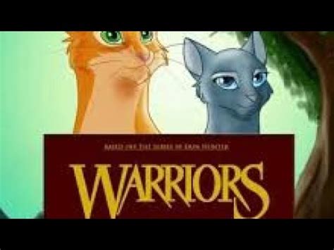 Warrior cats the Movie trailer - YouTube