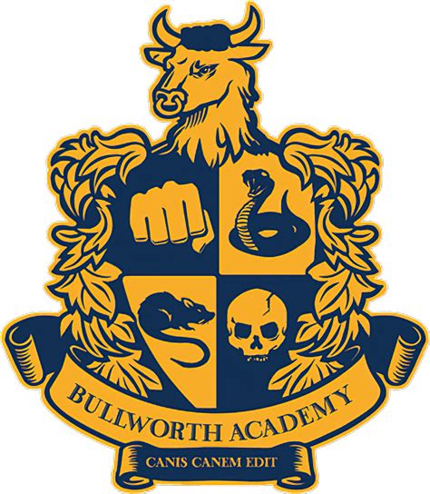 Bullworth Academy | Historica Wiki | Fandom