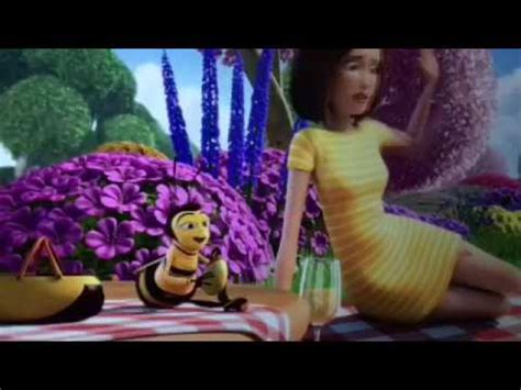 The Bee movie trailer but every time they say bee it gets faster ...