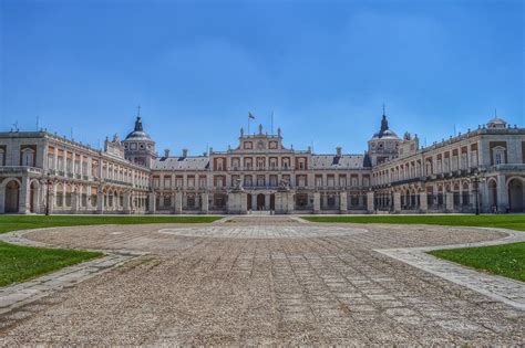 Palacio Real de Aranjuez (Aranjuez - Spain) | Angel Alicarte | Flickr Montserrat, Toledo, Types ...