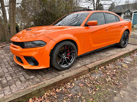 2016 Dodge Charger · R/T Road & Track Sedan 4D - Cars & Trucks - Wilkes-Barre, Pennsylvania ...