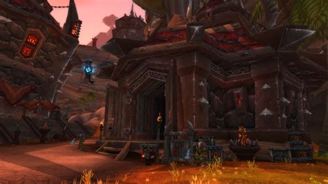 Cataclysm Hotfixes for May 23: Death Knight Brutal Gladiator Gear - Warcraft Tavern