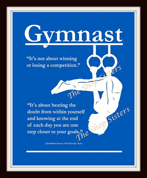 Gymnastics Coach Quotes. QuotesGram