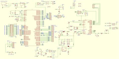 Arduino Mega 2560 - EasyEDA open source hardware lab