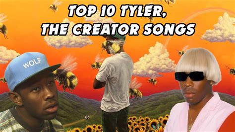 Top 10 Tyler The Creator Songs Youtube – Otosection