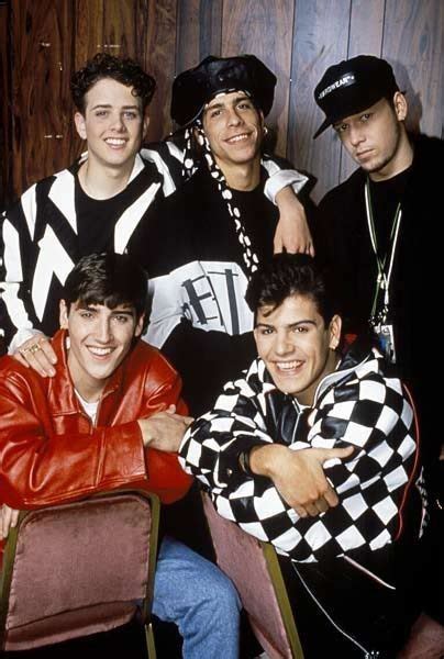 114 best images about NKOTB on Pinterest