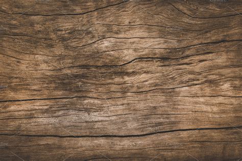 texture brown old wood | High-Quality Abstract Stock Photos ~ Creative Market