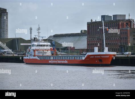 Port of Cork, Cork City. Ireland Stock Photo - Alamy