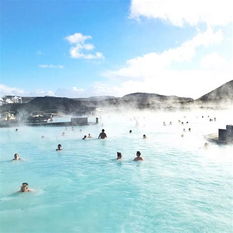 Blue Lagoon at Night or During the Day? The Nitty Gritty - Iceland In 8 Days