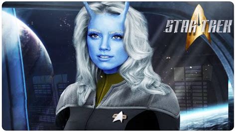 STAR TREK 4 Teaser (2023) With Chris Pine & Zoe Saldaña - YouTube