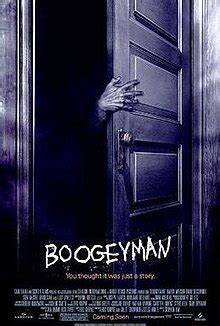 Boogeyman (film) - Wikipedia