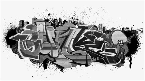 Graffiti Art Transparent - 1600x1200 PNG Download - PNGkit