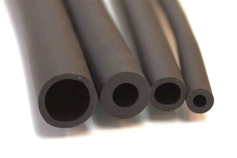 Extruded Santoprene® Tubing | SantopSeal Corporation