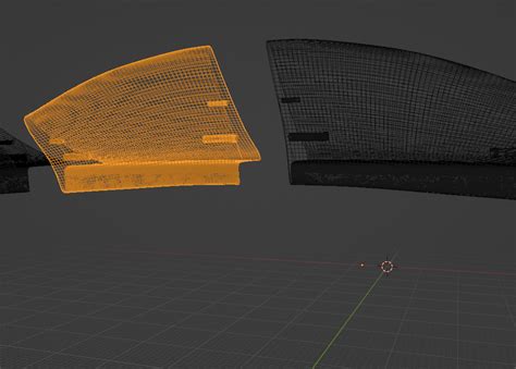 STL file bmw e46 rear wing for real size car 🪶 (OBJ)・3D print model to ...