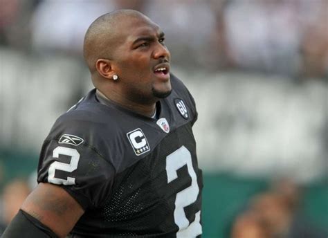 Raiders, JaMarcus Russell reach $3 million settlement