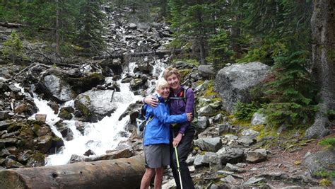 Yoho National Park Hiking Tour in B.C. | Timberline Adventures