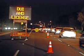 Do Los Angeles DUI Checkpoints Really Work? — Los Angeles Criminal ...