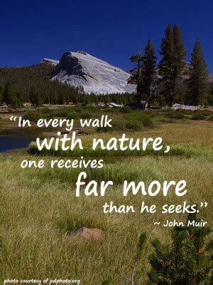 Quotes John Muir Yellowstone. QuotesGram