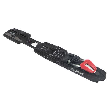 Rossignol R-Classic Cross Country Ski Bindings 2024 – Alpineeast