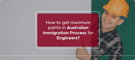 Maximum points in Australian Immigration - CDRReportWriters