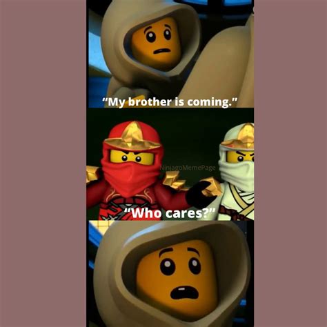 Ninjago Lego Ninjago Ninjago Memes Ninjago | Images and Photos finder