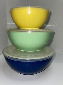 Martha Stewart Melamine Mixing Bowls for sale | eBay