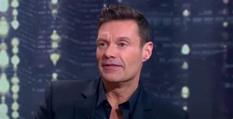 Ryan Seacrest's Staggering Wheel of Fortune Paycheck Unveiled: American Idol Host Steps into a ...