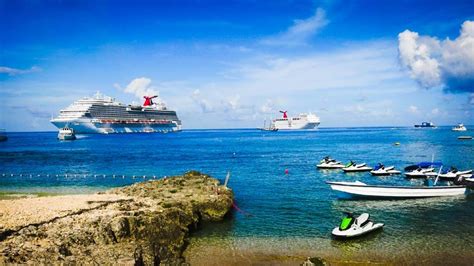 20 Things to Do in Grand Cayman During a Cruise