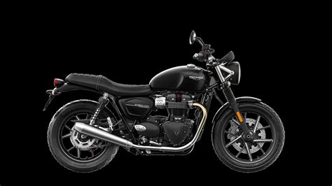 BS6 Triumph Street Twin launched, prices start at INR 7.45 lakh