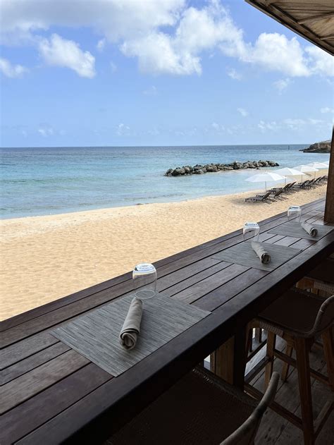 Four Seasons Resort and Residences Anguilla [Review] — Shoreline Destinations | Extraordinary ...