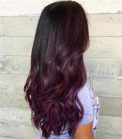 50 Beautiful Burgundy Hair Colors to Consider for 2025 - Hair Adviser