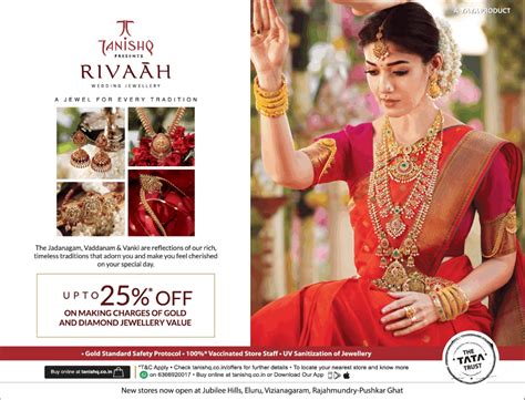 tanishq-rivaah-telugu-wedding-jewellery-the-jadanagam-vaddanam-and ...