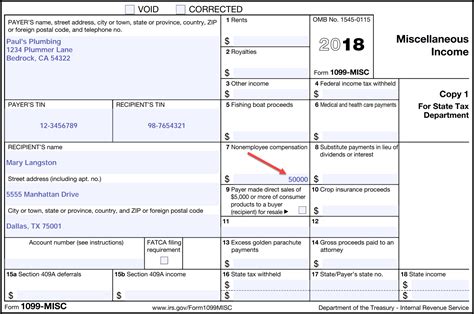 1099 Employee Form Printable 2024 - ashlee jasmine