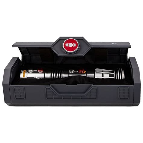 Darth Maul Lightsaber Hilt – Star Wars: Galaxy's Edge available online for purchase – Dis ...