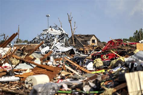 Texas Tornado Today 2024 - Janis Lizbeth