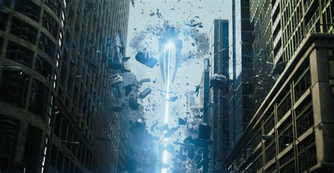 Different POVs of the Black Zero event from Man of Steel : r/DC_Cinematic