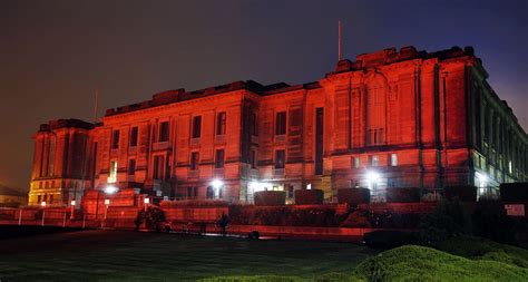 The National Library of Wales Reaching Out | Wales Week London