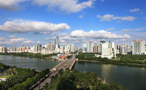 Nanning City and Xinhua News Agency to Issue China-ASEAN Monetary Index