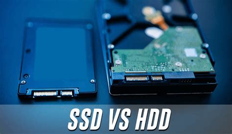 [Explained]: Is C Drive SSD?